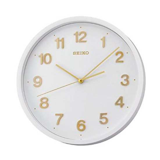 Настенные часы Seiko Clock QXA660W